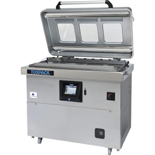 TOSEI 据置型真空包装機(液晶タッチパネルタイプ)  ( V-930DW ) (株)TOSEI ...