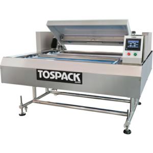 TOSEI ベルト型真空包装機  ( V-5100BH ) (株)TOSEI (メーカー取寄)｜orangetool