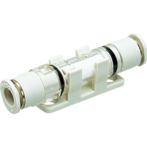 PISCO 真空用フィルター 小型ユニオン 1タイプ ( VFU1-66-15P )