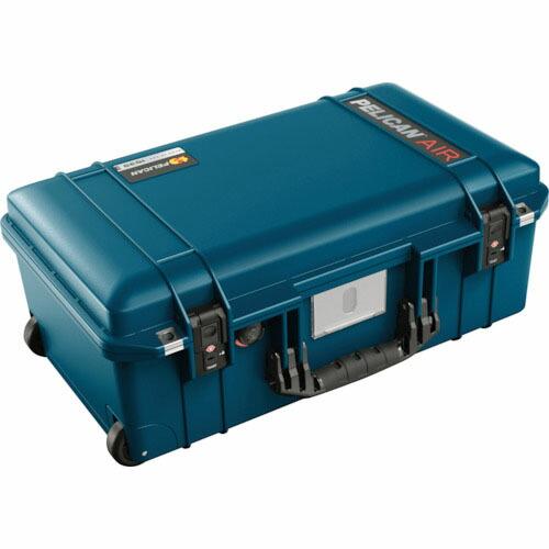 PELICAN 1535 エアトラベルケース インディゴ ( 015350-0080-125 ) P...