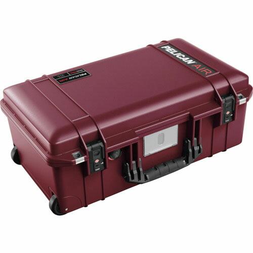 PELICAN 1535 エアトラベルケース オックスブラッド ( 015350-0080-175 ...