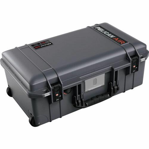 PELICAN 1535 エアトラベルケース チャコール ( 015350-0080-185 ) P...