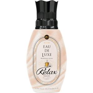 P&G レノア オードリュクス マインドフルネスシリーズ リラックス Innocent 本体 530ml ( 893503 ) P&Gジャパン(同)｜orangetool