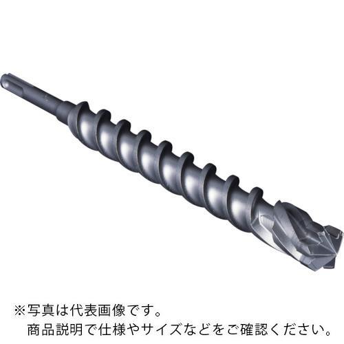 ミヤナガ デルタゴンビットSDSプラス ネジタイプ Φ22.0×170mm ( DLSDS220 )