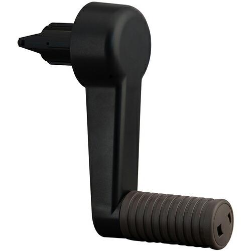 タカギ オーロラハンドル小 (DBR) ( QR200DBR2 ) (株)タカギ