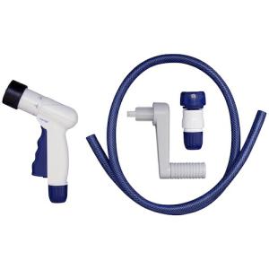 タカギ 1.2mセットツイスター(NB)固定  ( QR0022 )｜orangetool