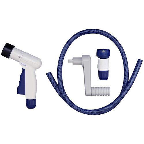 タカギ 1.2mセットツイスター(NB)固定  ( QR0022 )