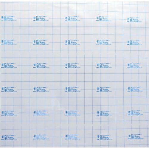 ワタベ 低圧マルチカットシート(1mカット品) AC300V/DC750V以下用  ( 308-3-...