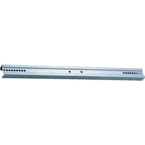 【SALE価格】TRUSCO 伸縮式コンテナ台車用連結バー 795-895用 L694 ( FCD-...