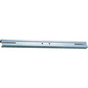 【SALE価格】TRUSCO 伸縮式コンテナ台車連結バー 895-995用 L794 ( FCD-90 (L900ヨウ) ) トラスコ中山(株)｜orangetool