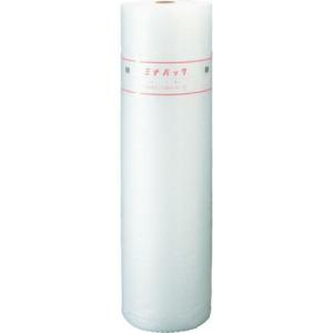 ミナ 気泡緩衝材 ミナパック ロール品 ♯400SS 2層タイプ 厚さ3.5mm×1200mm×42m ( MP-400SS )｜orangetool