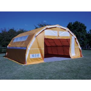 KOK ( 越智工業所 )　クイックシェルターＴＮ ( QS-TN ) (メーカー取寄)