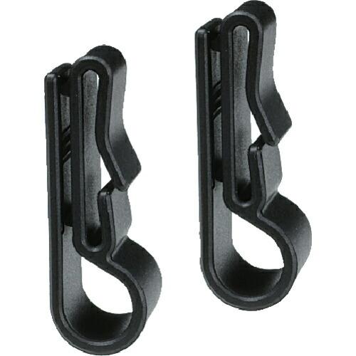 JEFCOM ヘルメットクリップ  ( PL-CL ) ジェフコム(株)