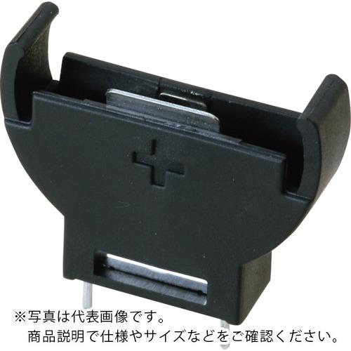 タカチ コイン電池ホルダー ( CH74-2032LF )