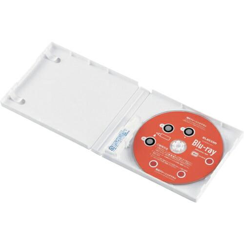 ELECOM レンズクリーナー Blu-ray 湿式 読込回復 ( CK-BR3N )