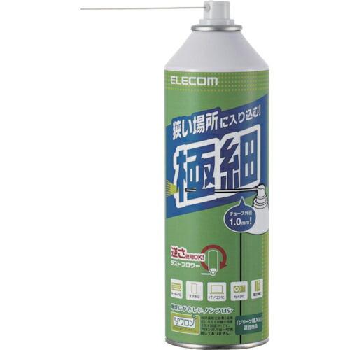 ELECOM ダストブロワー ECO ナノチューブタイプ ( AD-ECONT )