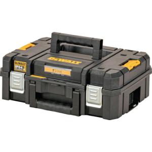 【SALE価格】DEWALT TSTAK2.0スモールボックス ( DWST83345-1 ) スタンレーブラック・アンド・デッカー｜orangetool