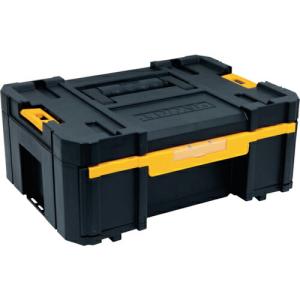 【SALE価格】DEWALT TSTAK1段チェスト ( DWST17803 ) スタンレーブラック・アンド・デッカー｜orangetool