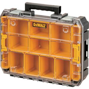 【SALE価格】DEWALT TSTAK2.0オーガナイザー ( DWST82968-1 ) スタンレーブラック・アンド・デッカー｜orangetool
