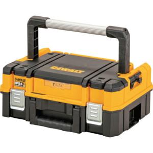 【SALE価格】DEWALT TSTAK2.0オーガナイザートップ ( DWST83344-1 ) スタンレーブラック・アンド・デッカー｜orangetool