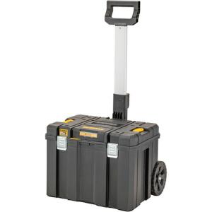 DEWALT TSTAK2.0モバイルツールボックス ( DWST83347-1 )｜orangetool