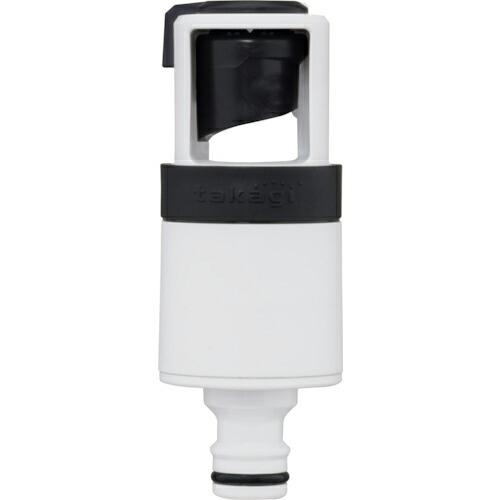 【SALE価格】タカギ ラクロック蛇口アダプター ( G5043WT ) (株)タカギ