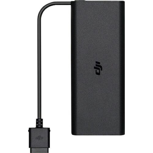 【SALE価格】DJI FPV AC電源アダプター ( 904157 ) DJI JAPAN(株)