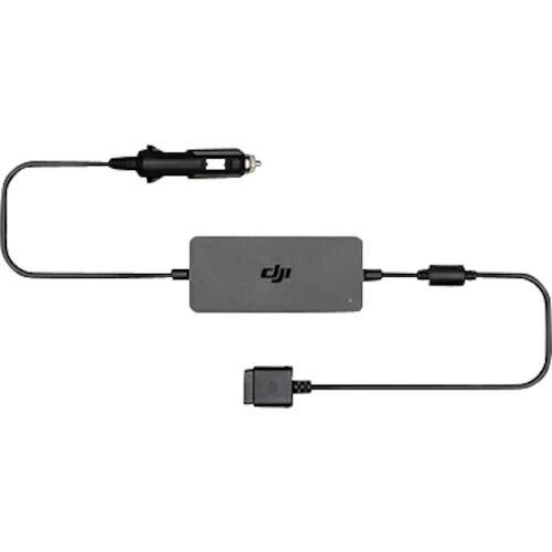 【SALE価格】DJI FPV カーチャージャー ( 907738 ) DJI JAPAN(株)