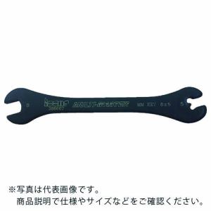 イスカル フライス工具用部品 スパナ 6×4 ( MM KEY 6X4 ) イスカルジャパン(株)｜orangetool