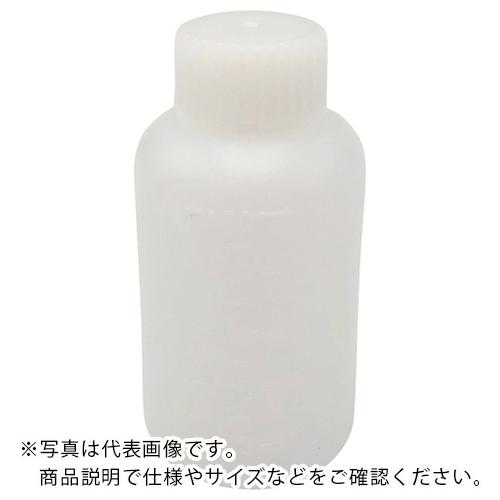 AS Jボトル丸型細口50ml ( 15-0011-55 ) (メーカー取寄)