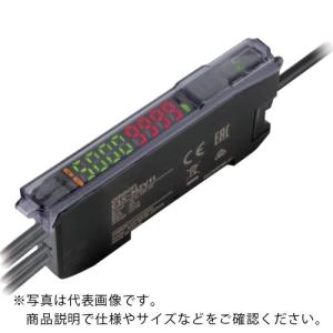 OMRON スマートファイバアンプ 標準タイプ 2出力 2m ( E3X-MZV11 2M )