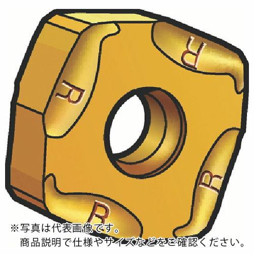 SANDVIK ( サンドビック )　コロミル３６５　フライス加工用チップ（３５０）　１０２０ (R...