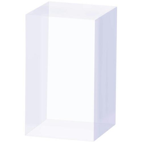 HEIKO アクリル角柱 30-50  ( 007306351 )