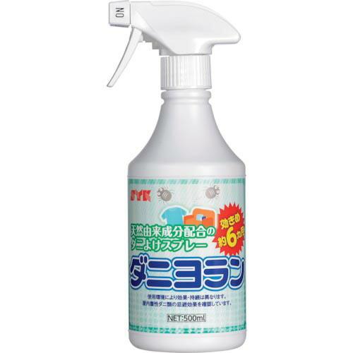 SYK ダニヨラン 500ml  ( S-2958 ) 鈴木油脂工業(株)