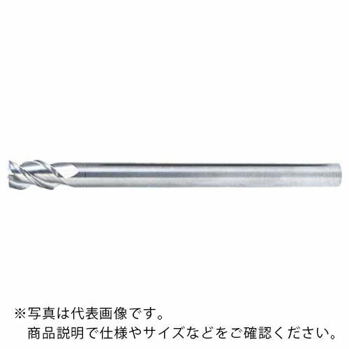 【SALE価格】ダイジェット アルミ加工用ソリッドスクエアエンドミル(3枚刃・レギュラー刃長・ロング...