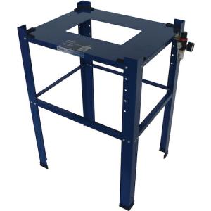 エアレックス サンドブラスターCHB-600用スタンド ( CHB-200 )｜ORANGE TOOL TOKIWA