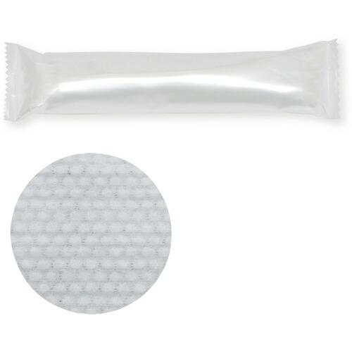 HEIKO おしぼり エンボス入 丸型 60本入り ( 004711009 )