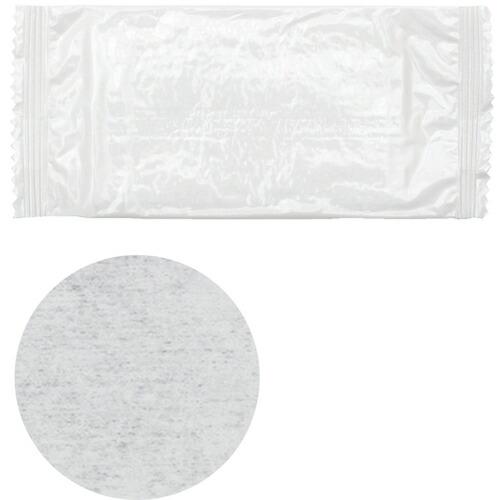 HEIKO おしぼり 不織布 平型 190×250 100枚入り ( 004711006 )