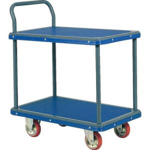 【SALE価格】アイケー プレス製運搬車2段片袖型 ( 104 ) (株)石川製作所｜orangetool