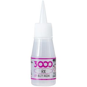 セメダイン 瞬間接着剤 3000RX(超速硬化・難接着タイプ) 20g  ( AC-060 ) セメダイン(株)｜orangetool