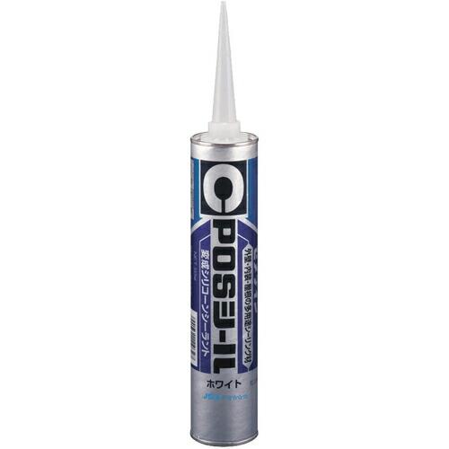セメダイン POSシール ホワイト 333ml(変成シリコン)  ( SM-451 )
