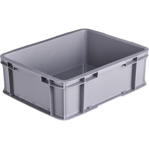 積水 T型コンテナ T-20-3 グレー ( T-20-3  GY ) 積水テクノ成型(株)