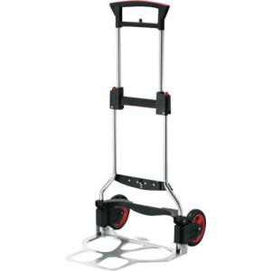 SECO 折畳カート 「RUXXAC」エクスクルーシブ 125kg ( 2234-81V3 )｜orangetool