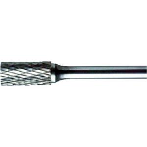 MRA 超硬バー HDシリーズ 形状:円筒(クロスカット) 刃長19.0mm ( HD1C10 (シャンク 6MM マスターカット) ) (株)ムラキ｜orangetool