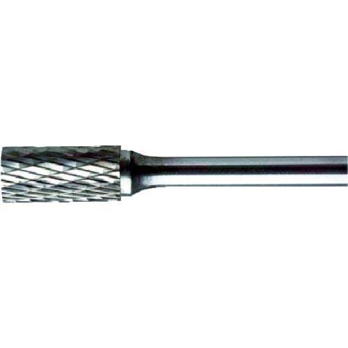 MRA 超硬バー HDシリーズ 形状:円筒(クロスカット) 刃長19.0mm ( HD1C10 (シ...