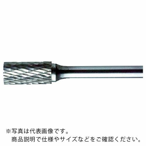 MRA 超硬バー HDシリーズ 形状:円筒(クロスカット) 刃長25.0mm ( HD1C13  (...