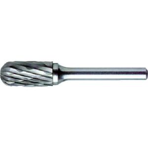 MRA 超硬バー HDシリーズ 形状:先丸円筒(クロスカット) 刃長25.0mm ( HD2C13C (シャンク 6MM マスターカット) ) (株)ムラキ｜orangetool