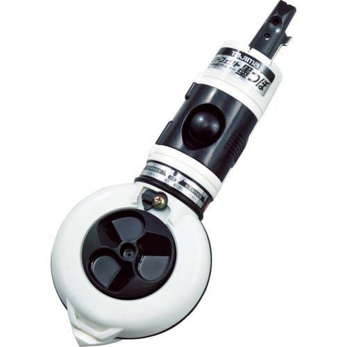 タジマ パーフェクト墨つぼ 白 ( PS-SUM-W ) (株)TJMデザイン