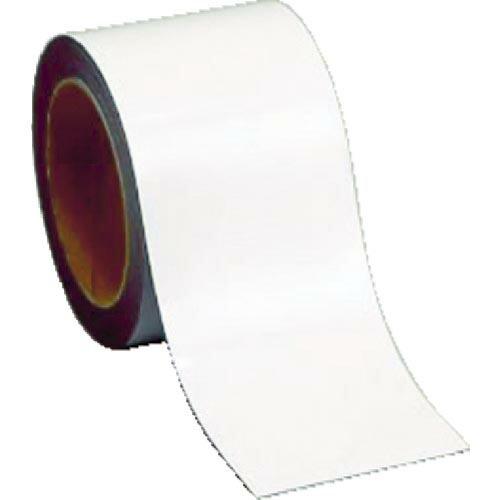 マグエックス マグネットロール100MM10M巻 ( MSGR-08-100-10-WT ) (株)...