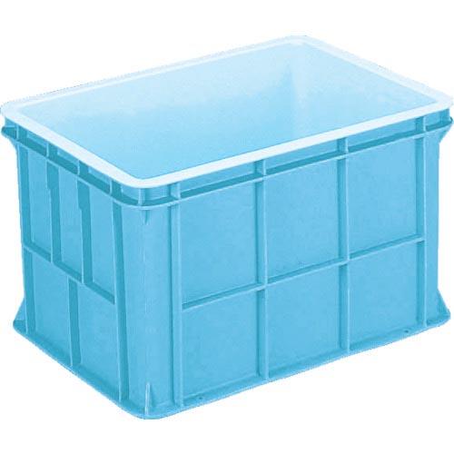 サンコー 超大型コンテナー 210500 ジャンボックス#100(本体)ライトブルー ( SK-10...